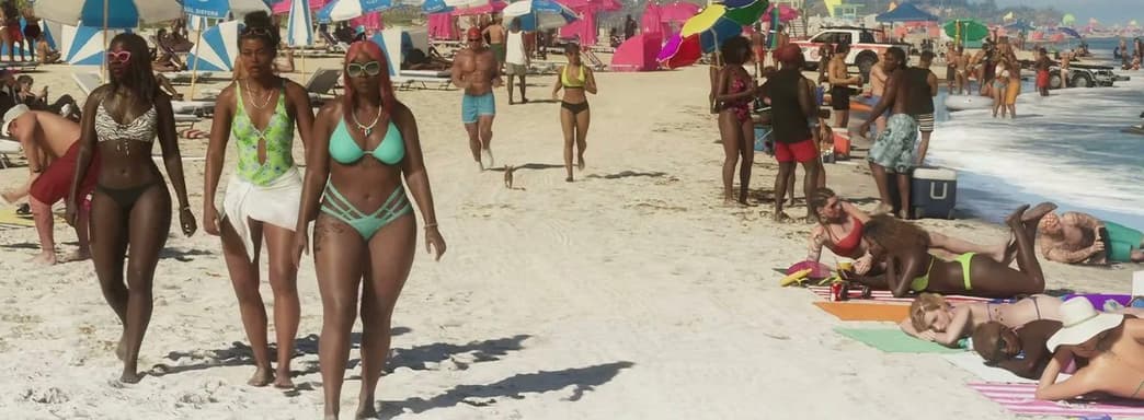 Elon Musk complained about the difficulty of setting up AI Grok moderation using Grand Theft Auto VI as an example