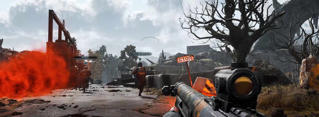 Los creadores de PIONER revelaron la cantidad de jugadores que visitaron la isla Tartarus: aparecieron estadísticas de logros de la comunidad