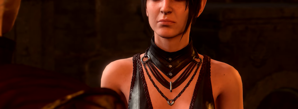 Моддер Baldur's Gate 3 восстановил вырезанный контент из ранней версии игры