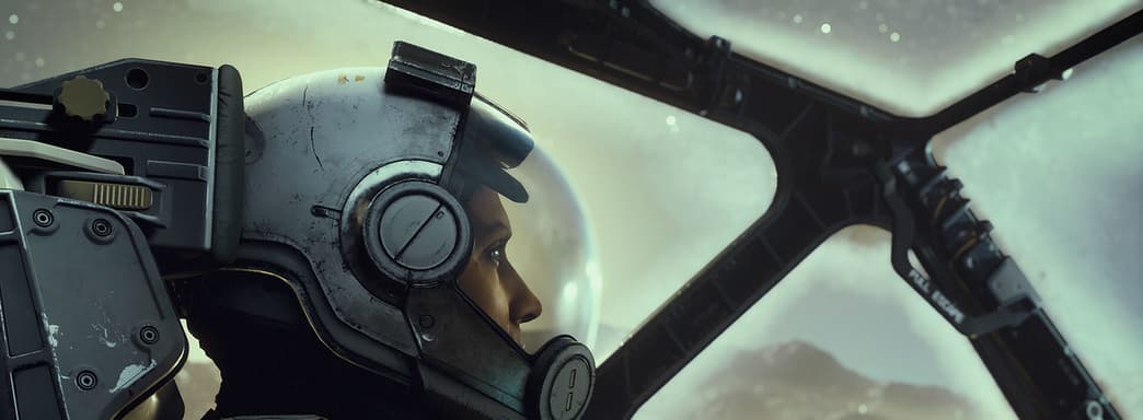 Bethesda работает над Starfield 2.0 и версией для PS5 — информатор