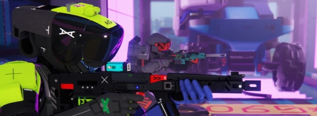 Бывший арт-директор Marathon гордится своей работой над игрой