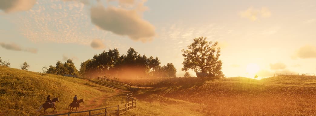 «Не теряйте надежду!» У Rockstar есть план по выпуску Red Dead Redemption 2 на PS5 и Xbox Series – информатор