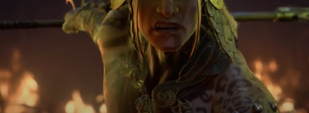 Diablo IV стала самым продаваемым проектом в истории Blizzard