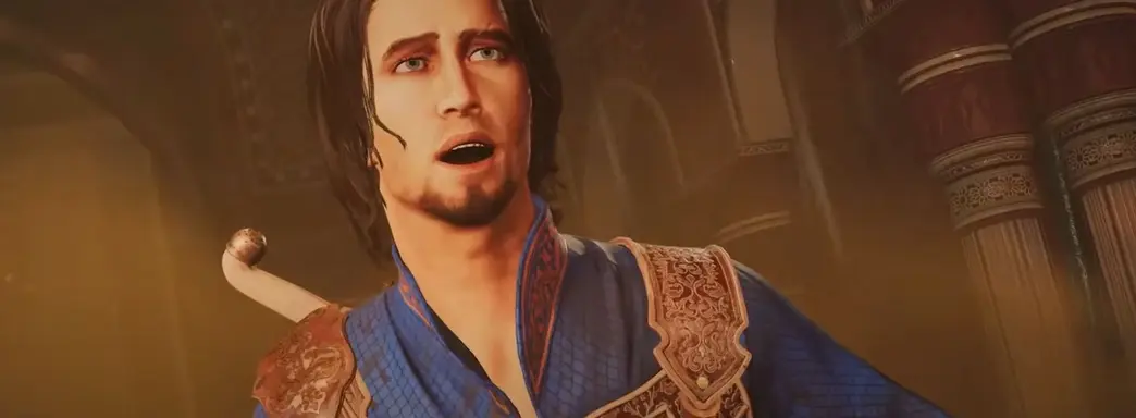 Почему Ubisoft свернула ремейк Prince of Persia: The Sands of Time, трюки художников Fallout — самое интересное за 26 января