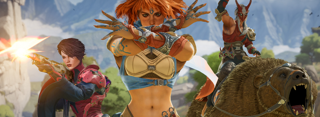 Highguard стала одной из худших игр в истории Steam — по рейтингу она хуже Redfall, Umbrella Corps и Call of Duty