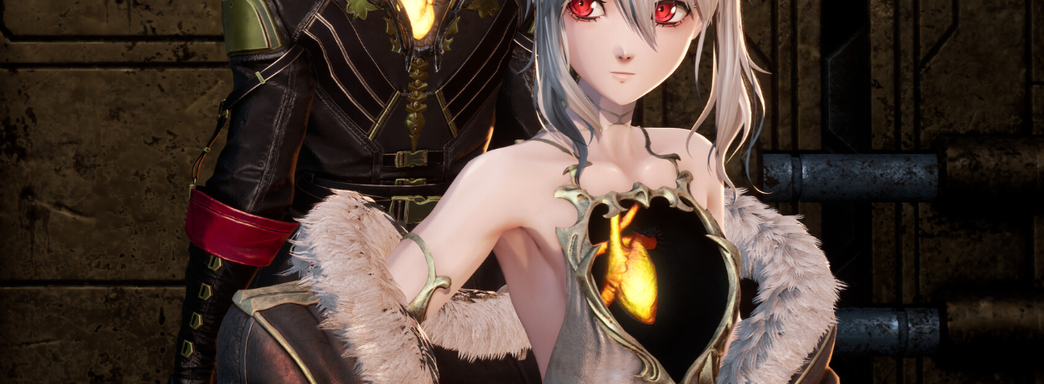 Появились первые оценки Code Vein II — премиум-игроки с ранним доступом недовольны качеством новинки