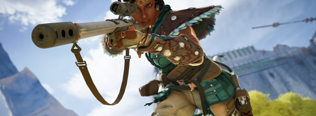 Авторы Highguard удалили упоминание о «создателях Apex Legends и Titanfall» и опровергли связь с Dr Disrespect