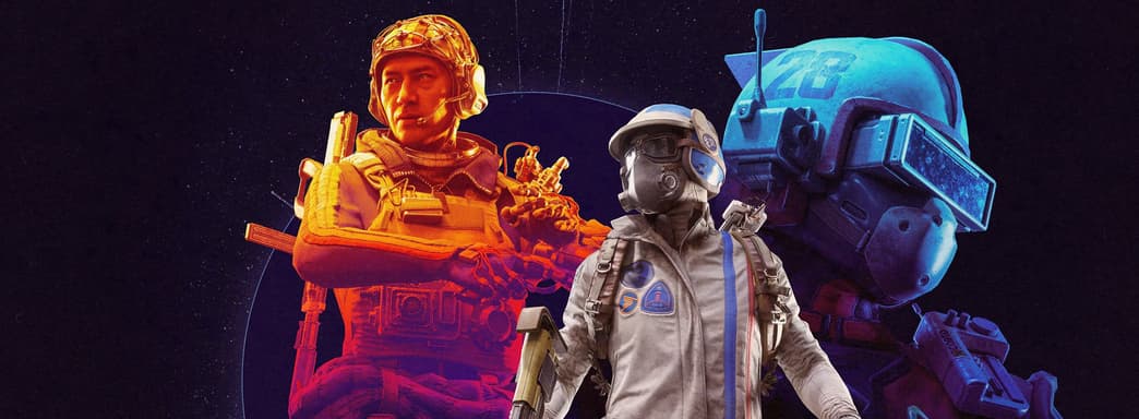 Побег от Таркова: 6 extraction-шутеров, которые работают