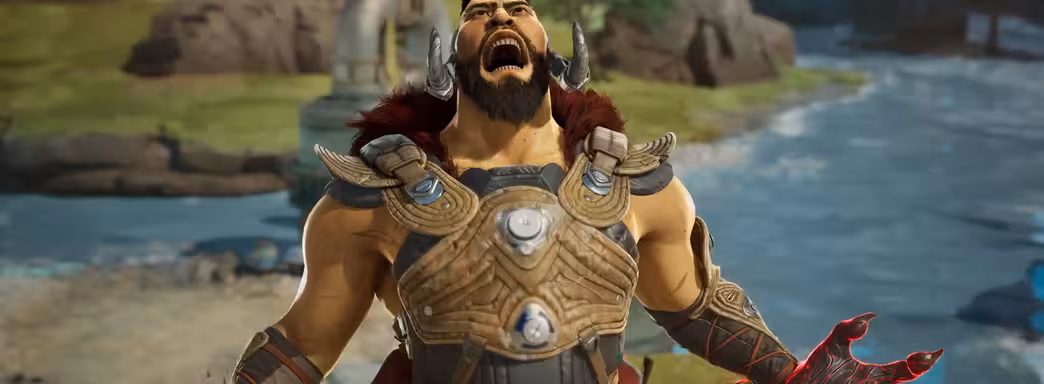 «Быть мишенью для интернет-хейта неприятно». Авторы Highguard прокомментировали волну критики в свой адрес