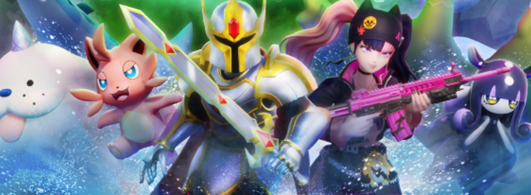 Для Terraria вышло «последнее» обновление 1.4.5 — стартовал коллаб с Dead Cells и Palworld