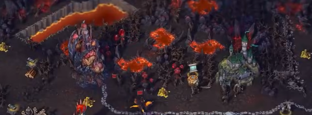 Астрологи объявили неделю Heroes of Might and Magic: Olden Era — разработчики показали востребованную функцию