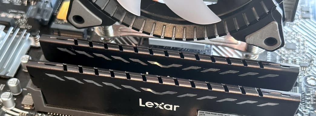 Ситуация выходит из под контроля: Память DDR4 начала дорожать быстрее DDR5