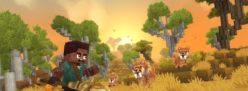 За две недели игроки скачали больше 10 млн модов для Hytale