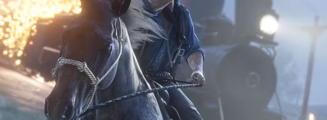 En Red Dead Redemption 2 encontraron una referencia a Grand Theft Auto VI