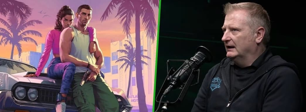 Глава Xbox Studios рассказал, как GTA VI влияет на планы Xbox на 2026 год