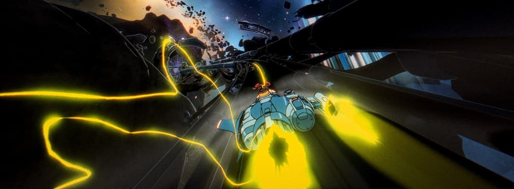 Orbitals: el primer juego confirmado para el Nintendo Direct 2026