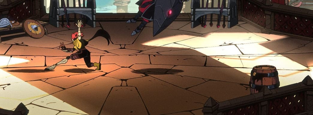 К Absolum приобщились 500 тысяч игроков — обновление 1.1 выйдет 12 февраля