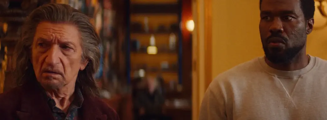 Сатира Marvel на Голливуд: состоялся релиз мини-сериала «Чудо-человек»