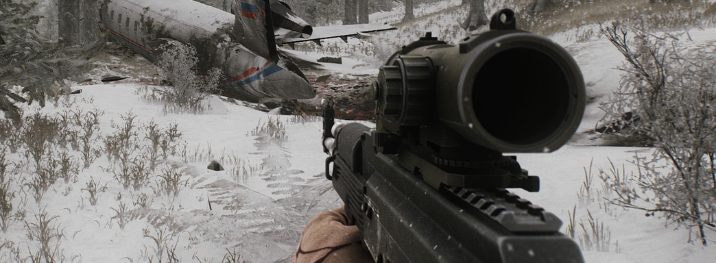 Фанат Escape from Tarkov заменил друзей на ИИ и ему стало страшно — получилось слишком хорошо