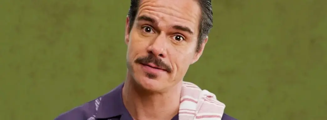 Актер Тони Далтон похвалил профессионализм Naughty Dog и назвал Нила Дракманна «самым добрым человеком на свете»