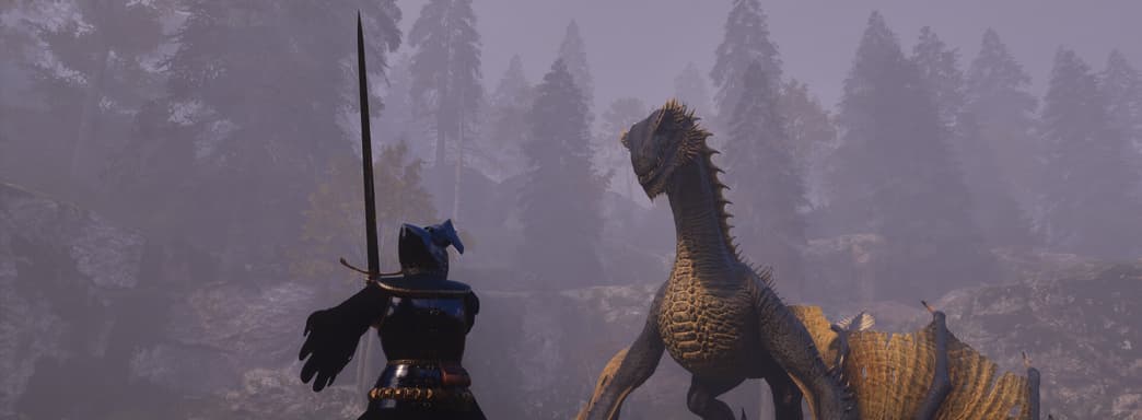 Knight Path добавили в вишлисты уже 200 000 раз — помогли попытки активистов отменить игру