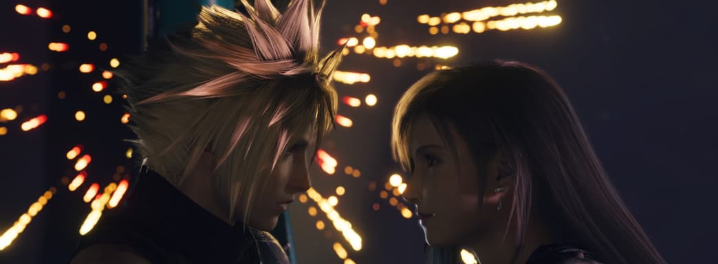 Final Fantasy VII Remake на Switch 2 уступила версии для Xbox Series S по качеству картинки