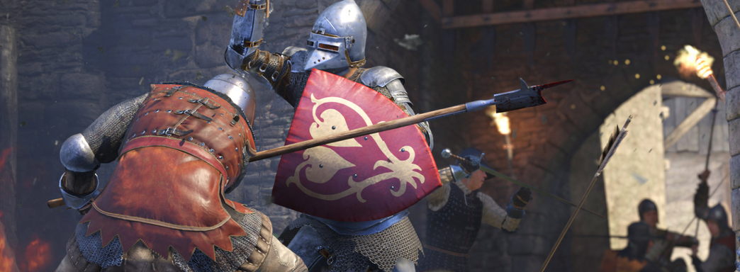 Похоже, утекли детали некстген-версии Kingdom Come: Deliverance