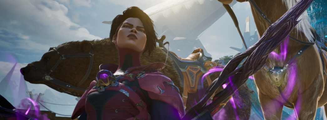 Россиянам запретили скачивать Highguard — игра за 2 дня потеряла большую часть аудитории