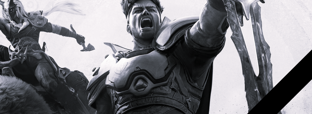 Провал Highguard: как потерять 90% аудитории за два дня после анонса