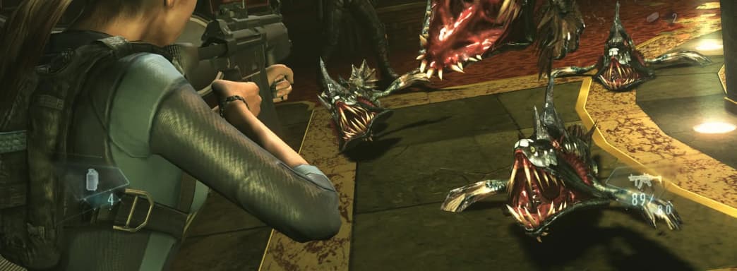 Resident Evil Requiem завершит основную главу серии? Создатель заговорил о Revelations