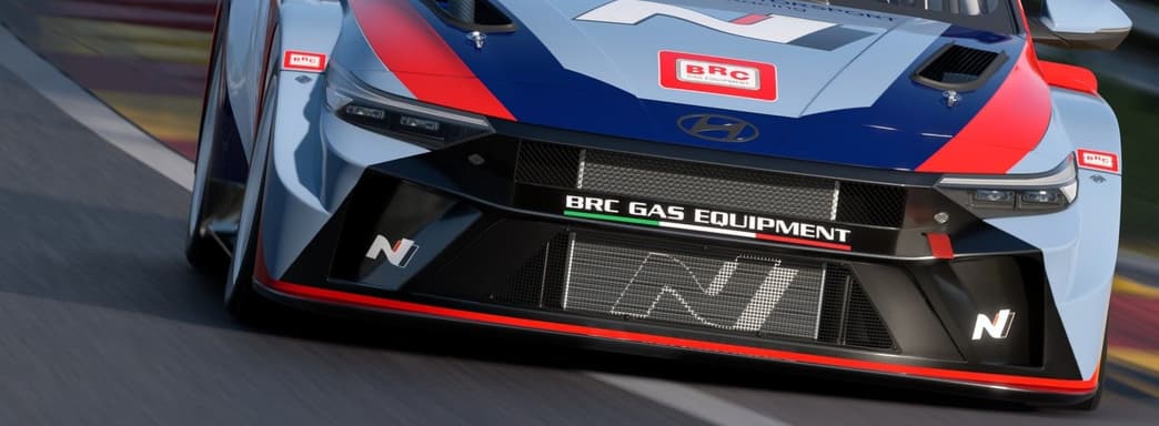 Бесплатное обновление Gran Turismo 7 добавит три новых авто и гонки