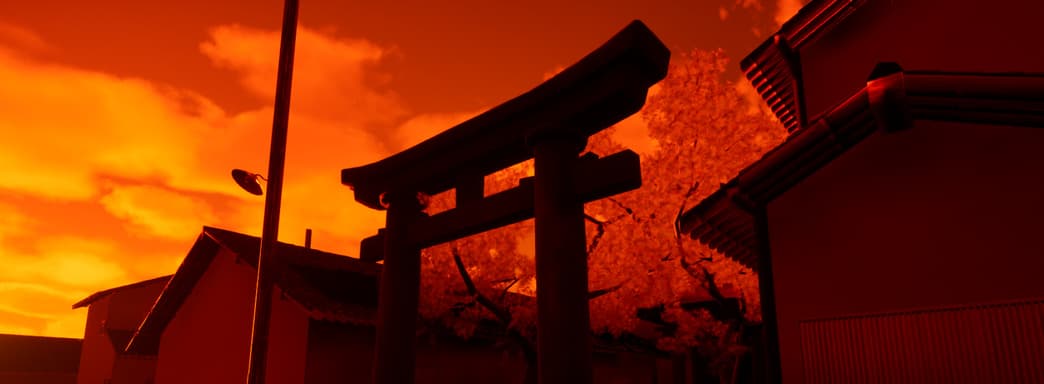 Разработчик хоррора Twilight Moonflower потратил 300 часов, чтобы добавить 60 000 игроков в титры