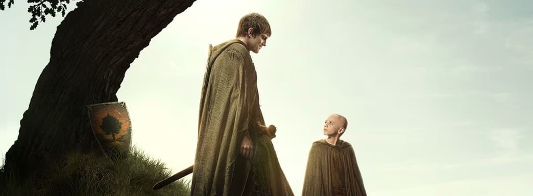 Kingdom Come: Deliverance от HBO: 5 причин смотреть «Рыцаря Семи Королевств»