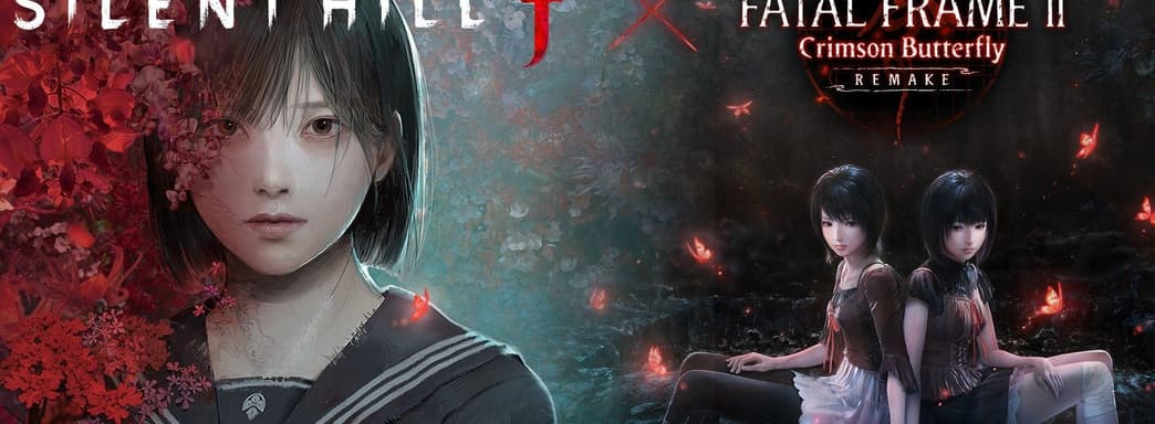 Демо ремейка Fatal Frame 2: Crimson Butterfly выйдет 5 марта. Анонсировано сотрудничество с Silent Hill f
