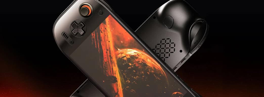 AYN завершила производство серии Odin 2 и запустила распродажу портативки Odin 2 Portal