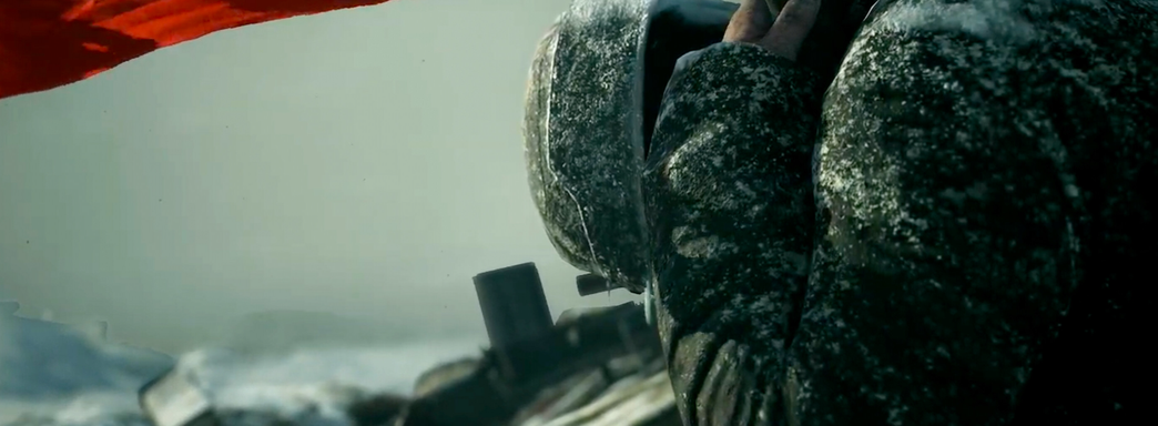 Китайцы показали «убийцу Call of Duty» — вышел новый трейлер шутера The Defiant про сопротивление японскому вторжению