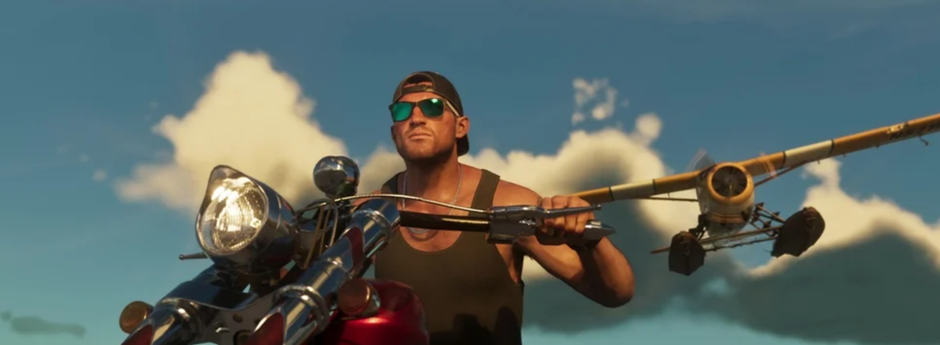 Трейлеры GTA VI продолжают раскрываться — игроки заметили эволюцию облаков