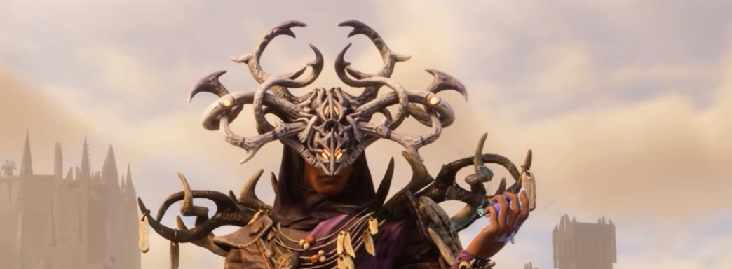 «Польская Skyrim» Tainted Grail ускорилась на 5 FPS — разработчики ведут борьбу за каждый дополнительный кадр