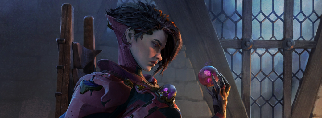 Россиянам снова позволили скачать Highguard, но онлайн в Steam продолжает падать