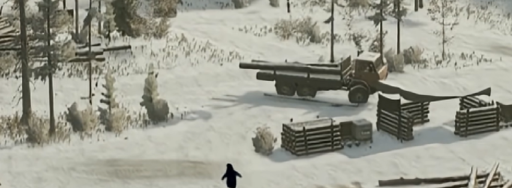 Разработчики Escape from Tarkov адаптировали мем про пингвина-нигилиста, а фанаты предложили им починить игру