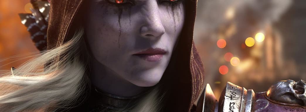  [СТРИМ] World of Warcraft - The State of Azeroth [20:00] + Nioh 3 Demo