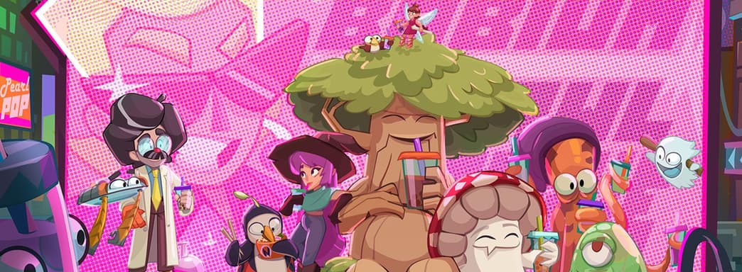 Игроки нормально относятся к ИИ, но против «слопа», считают разработчики ИИ-игры Bobium Brawlers