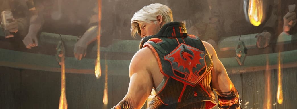 Несмотря на весь хейт, Highguard нравится тем, кто действительно в неё играл