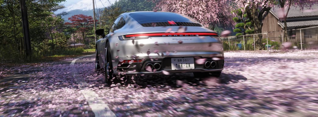 Forza Horizon 6 запустится даже на слабых ПК: опубликованы минимальные системные требования  