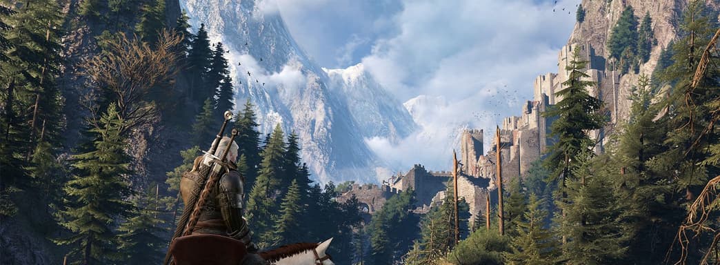 Аналитики прогнозируют скорый релиз DLC к The Witcher 3 – акции CD Projekt растут