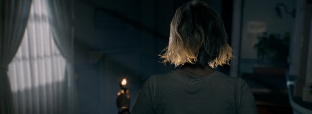 Ужас, кровь и монстры: ESRB раскрыла детали Resident Evil Requiem