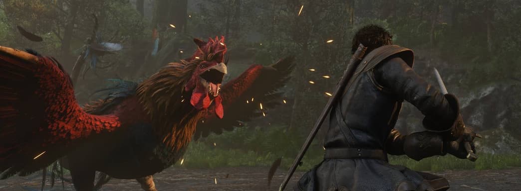 Перезапуск Fable не продолжит трилогию и будет только одиночным