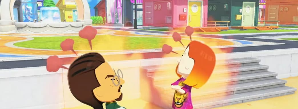 Прошла презентация Nintendo Direct с рассказом о симуляторе жизни Tomodachi Life: Living the Dream