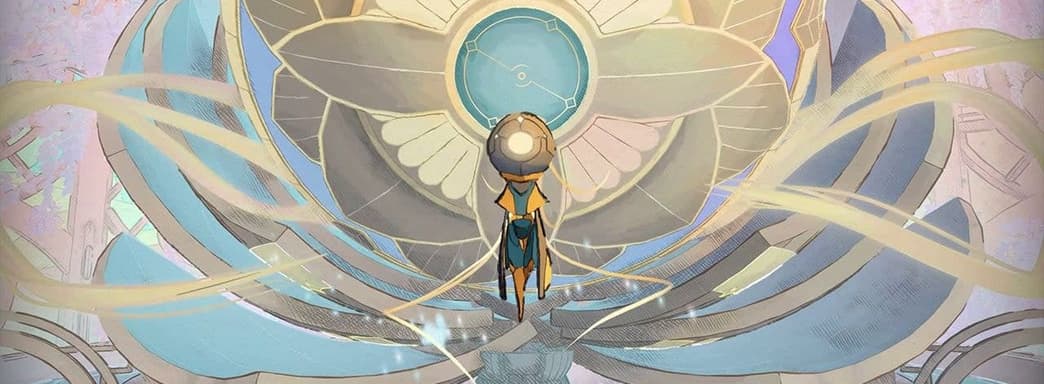 MIO: Memories in Orbit: красивая метроидвания, которая сломает вас у финиша