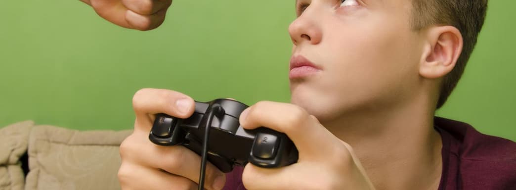 Московские депутаты предложили ввести более эффективную систему блокировки контента и возрастную классификацию видеоигр